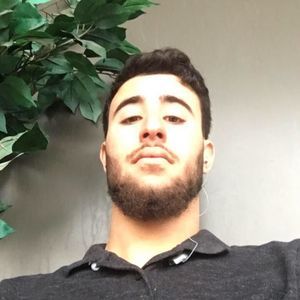 Meet your Posher, Nadeem